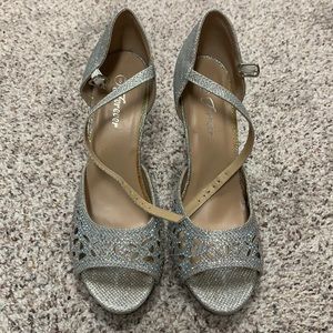 Forever dressy heels